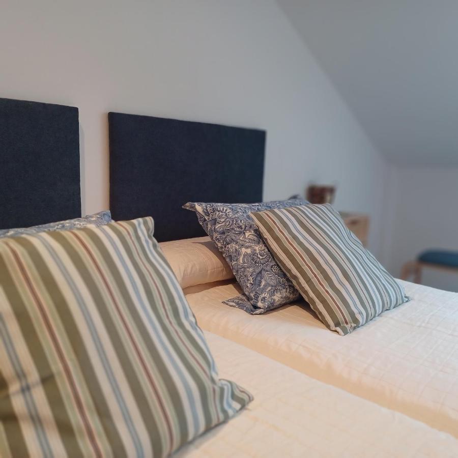 Apartamento Mar De Sal Финистере Екстериор снимка